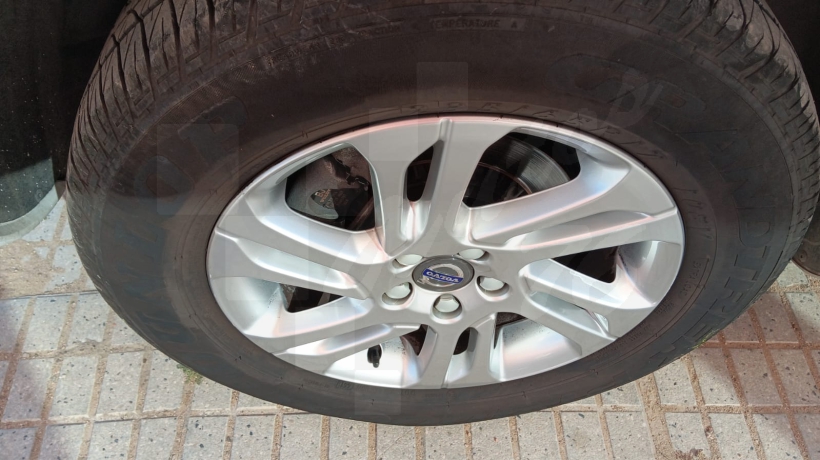 VOLVO XC60 2.0 D 150 CV