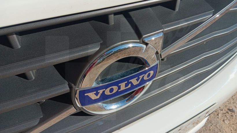 VOLVO XC60 2.0 D 150 CV