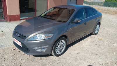 FORD MONDEO 1.6 TDCI 115 CV