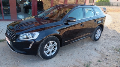 VOLVO XC60 2.0 D 190 CV