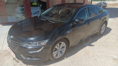 RENAULT TALISMAN 1.6 DCI 130 CV
