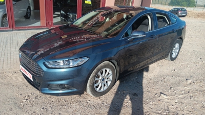 FORD MONDEO 2.0 TDCI 150 CV