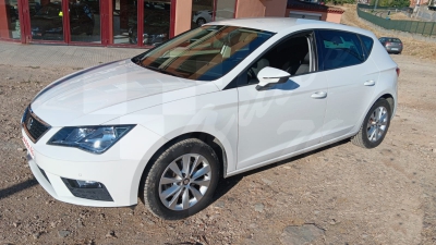 SEAT LEON 1.6 TDI 115 CV