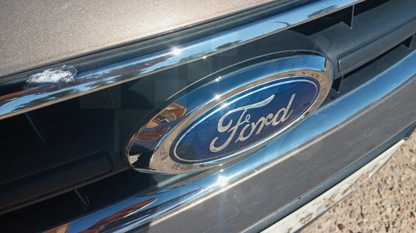 FORD MONDEO 1.6 TDCI 115 CV