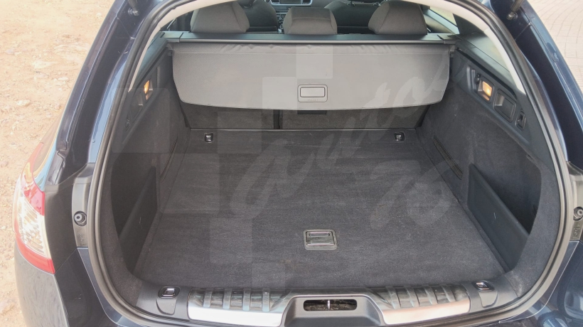 PEUGEOT 508 2.0 HDI 150 CV SW