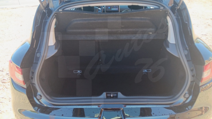 RENAULT CLIO 1.5 DCI 75 CV