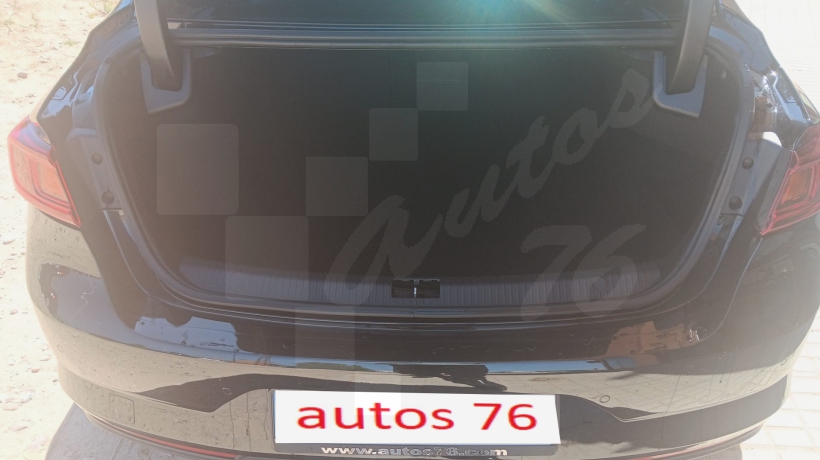 RENAULT TALISMAN 1.6 DCI 130 CV