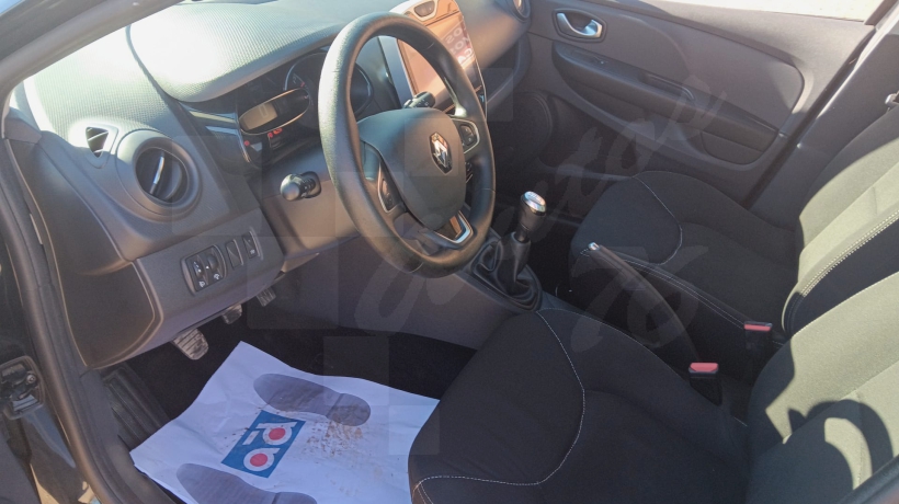 RENAULT CLIO 1.5 DCI 75 CV
