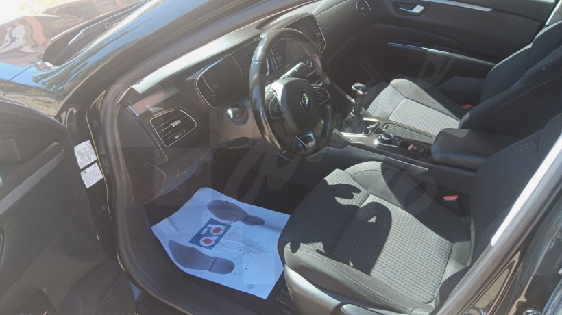 RENAULT TALISMAN 1.6 DCI 130 CV