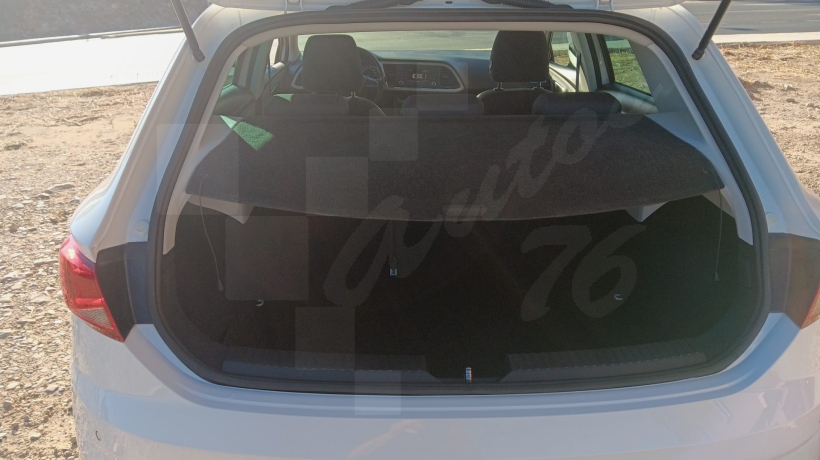SEAT LEON 1.6 TDI 115 CV