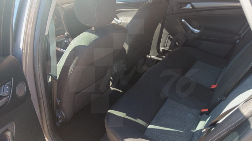FORD MONDEO 1.6 TDCI 115 CV