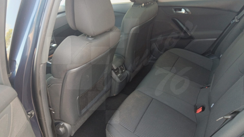 PEUGEOT 508 2.0 HDI 150 CV SW