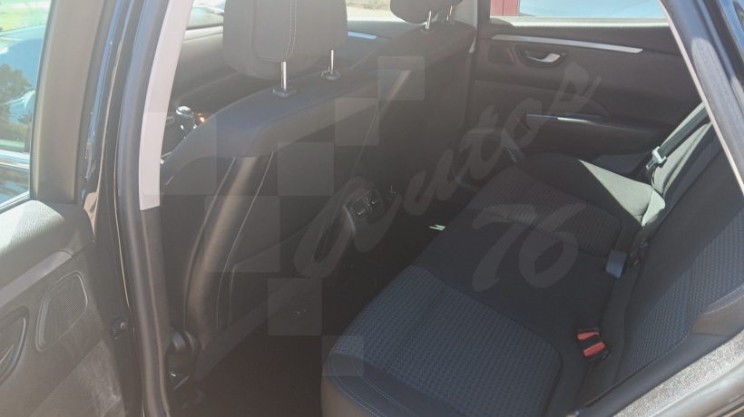 RENAULT TALISMAN 1.6 DCI 130 CV
