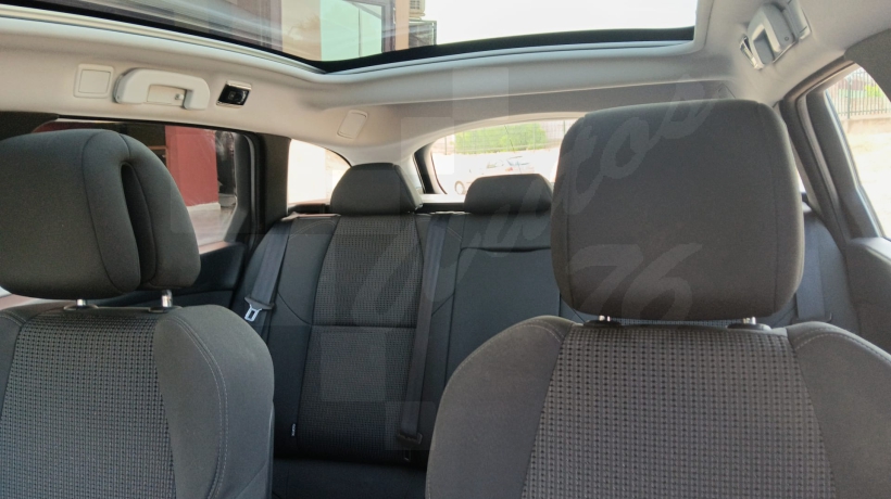 PEUGEOT 508 2.0 HDI 150 CV SW