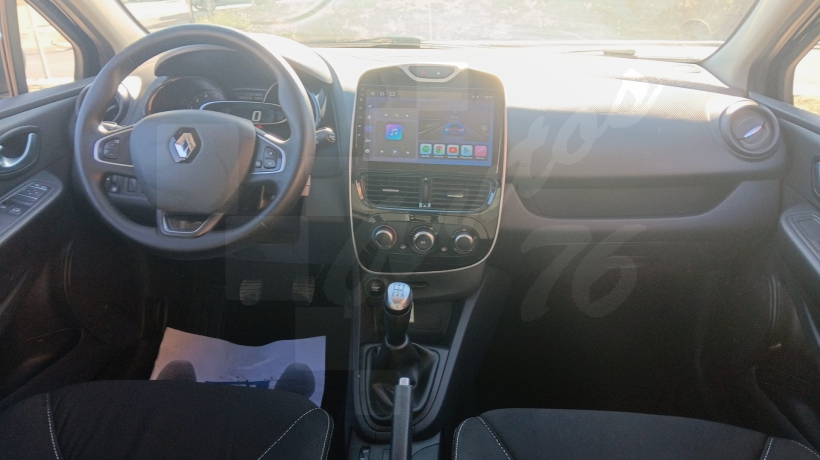 RENAULT CLIO 1.5 DCI 75 CV