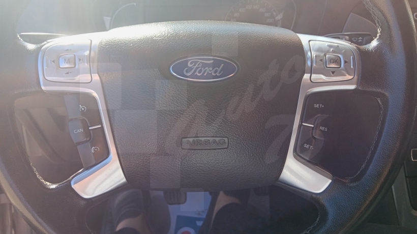 FORD MONDEO 1.6 TDCI 115 CV