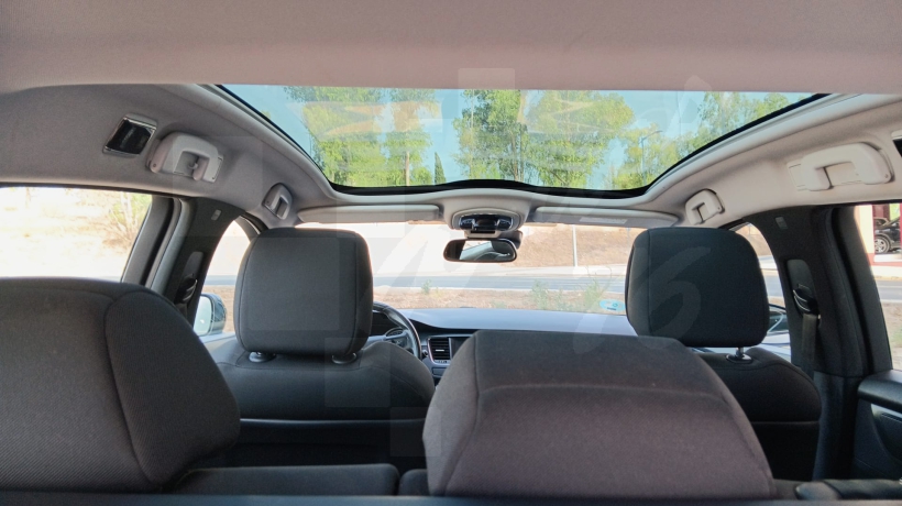 PEUGEOT 508 2.0 HDI 150 CV SW