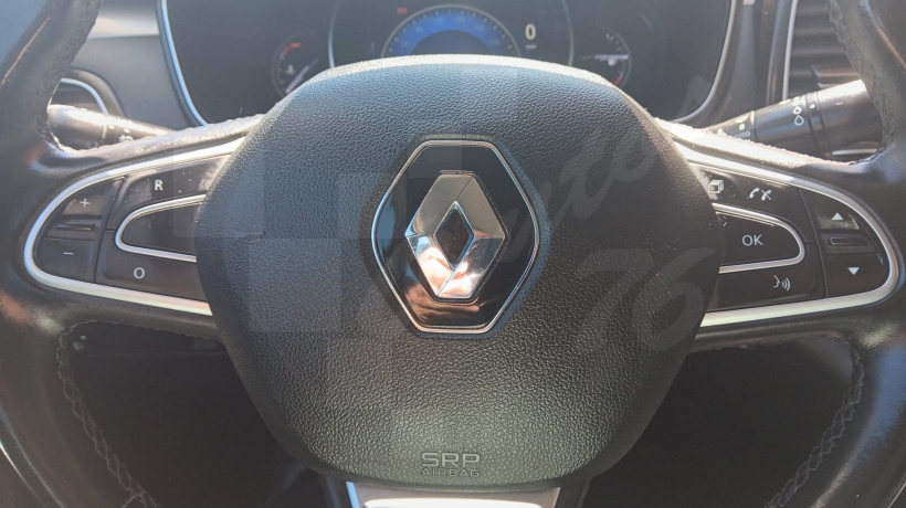 RENAULT TALISMAN 1.6 DCI 130 CV