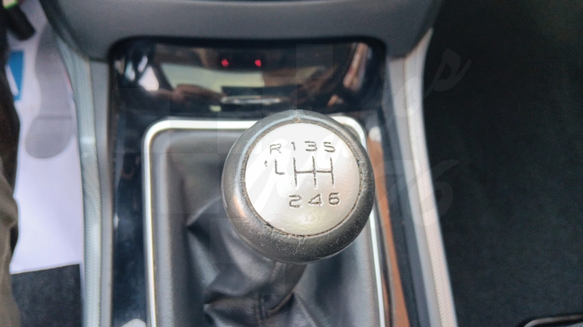 PEUGEOT 508 2.0 HDI 150 CV SW