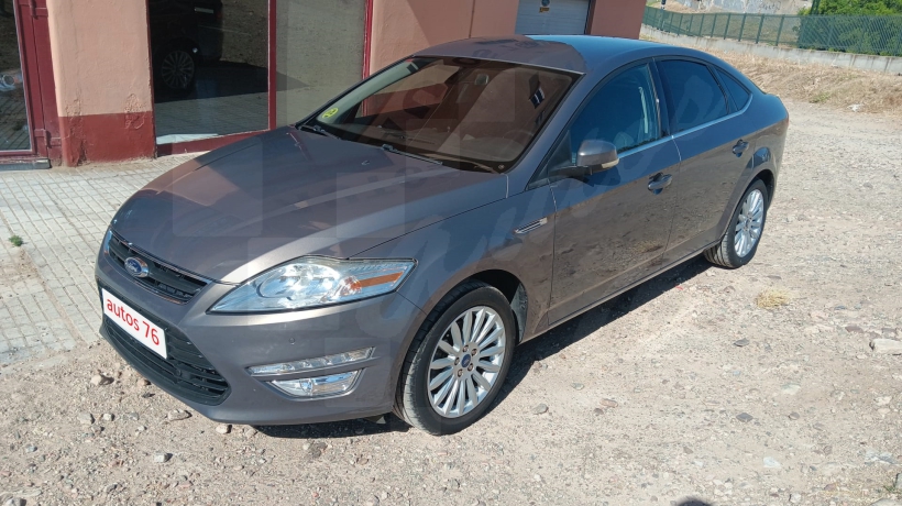FORD MONDEO 1.6 TDCI 115 CV