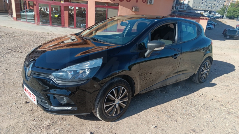 RENAULT CLIO 1.5 DCI 75 CV