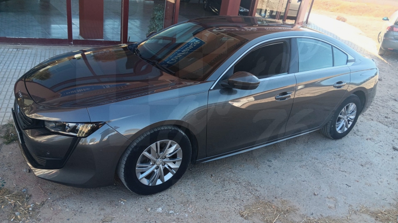 PEUGEOT 508 1.5 HDI 130 CV