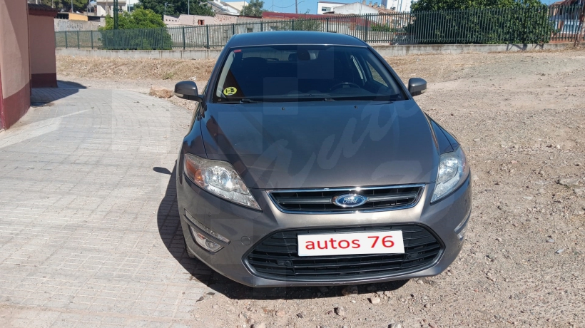 FORD MONDEO 1.6 TDCI 115 CV