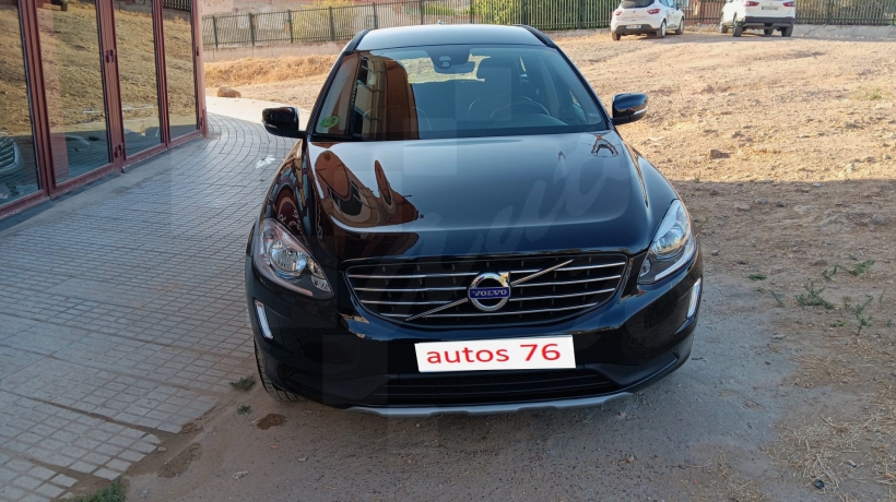 VOLVO XC60 2.0 D 190 CV