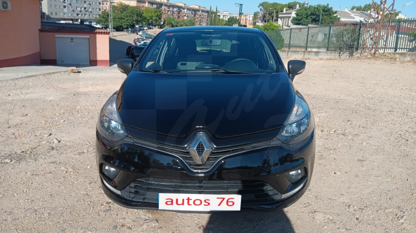 RENAULT CLIO 1.5 DCI 75 CV