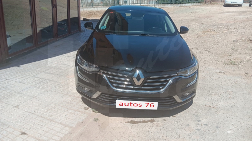 RENAULT TALISMAN 1.6 DCI 130 CV