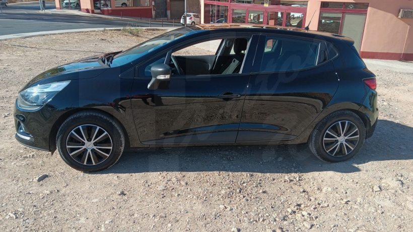 RENAULT CLIO 1.5 DCI 75 CV