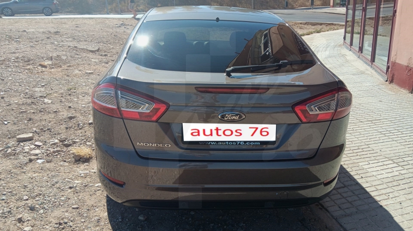FORD MONDEO 1.6 TDCI 115 CV