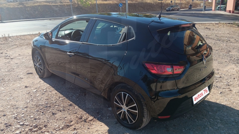 RENAULT CLIO 1.5 DCI 75 CV