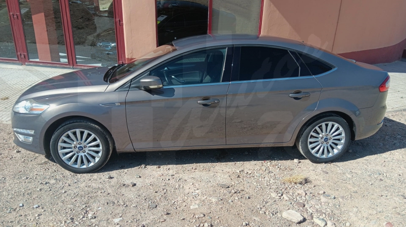 FORD MONDEO 1.6 TDCI 115 CV