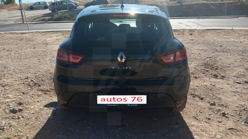 RENAULT CLIO 1.5 DCI 75 CV