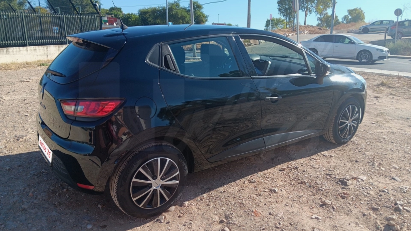 RENAULT CLIO 1.5 DCI 75 CV