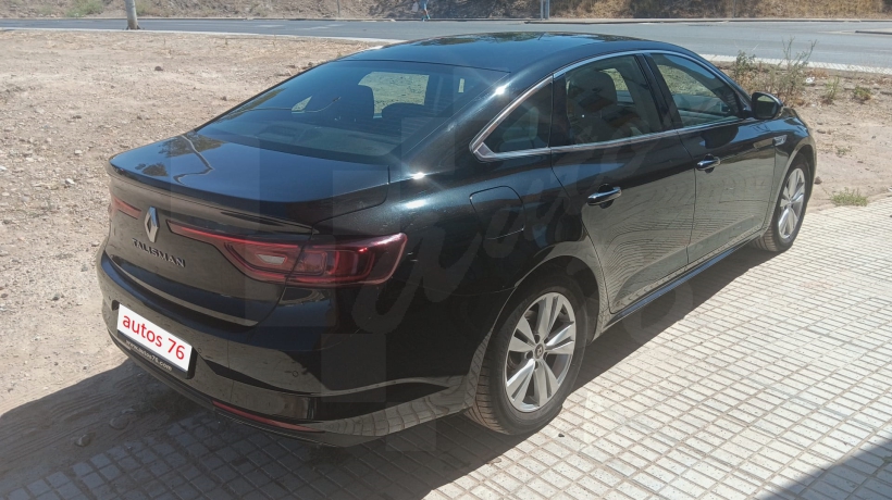 RENAULT TALISMAN 1.6 DCI 130 CV