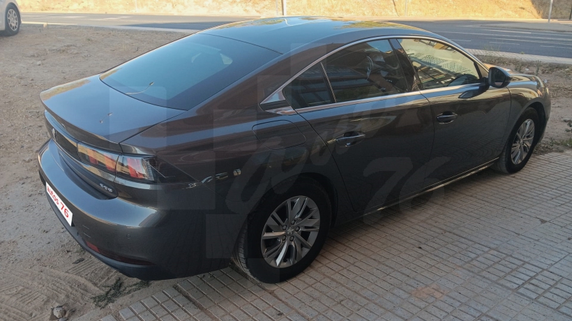 PEUGEOT 508 1.5 HDI 130 CV