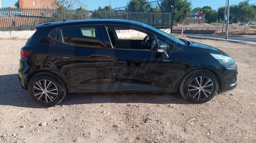 RENAULT CLIO 1.5 DCI 75 CV