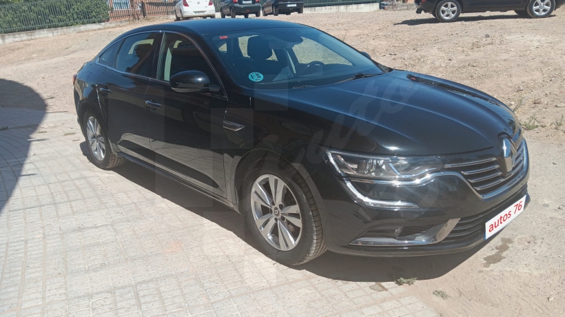 RENAULT TALISMAN 1.6 DCI 130 CV