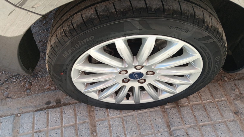 FORD MONDEO 1.6 TDCI 115 CV