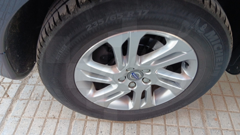 VOLVO XC60 2.0 D 190 CV