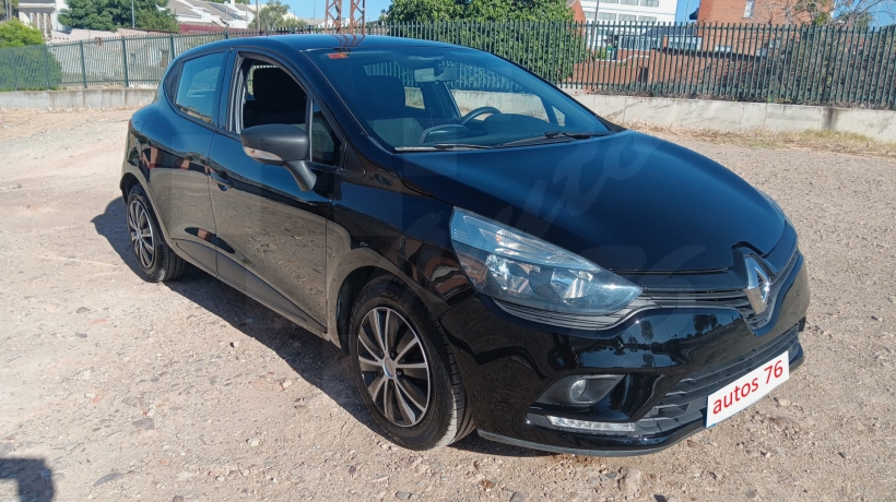 RENAULT CLIO 1.5 DCI 75 CV