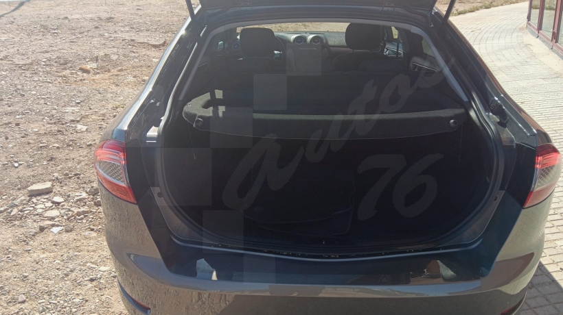 FORD MONDEO 1.6 TDCI 115 CV