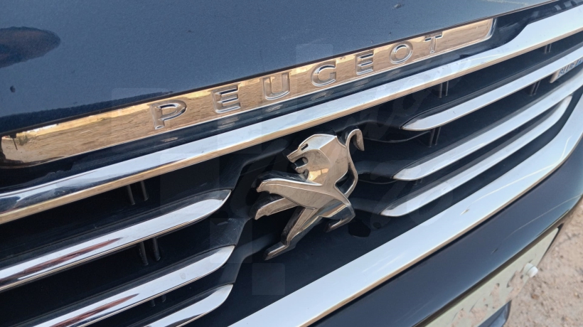 PEUGEOT 508 2.0 HDI 150 CV SW