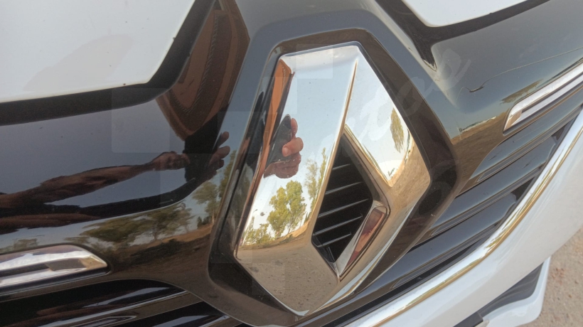 RENAULT MEGANE 1.5 DCI 116 CV