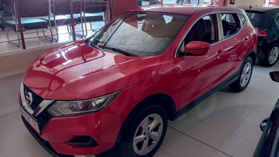 NISSAN QASHQAI 1.5 DCI 110 CV 4X2