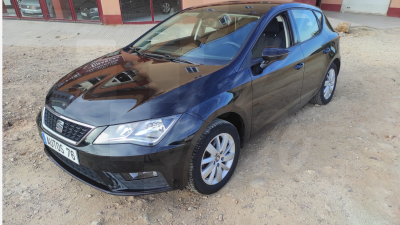 SEAT LEON 1.6 TDI 115 CV