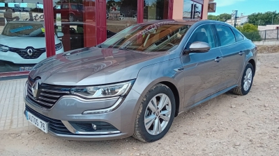 RENAULT TALISMAN 1.6 DCI 130 CV