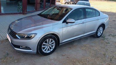 VOLKSWAGEN PASSAT 2.0 TDI 150 CV